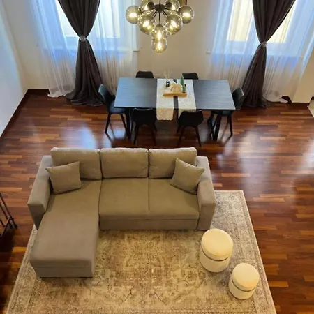 Appartamento Casa Mazzini *