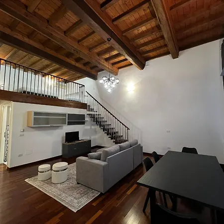 Appartamento Casa Mazzini