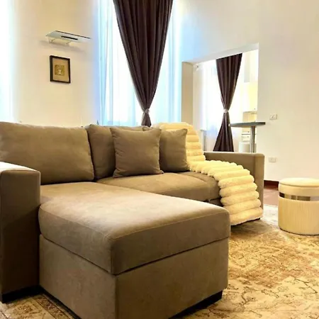 Casa Mazzini