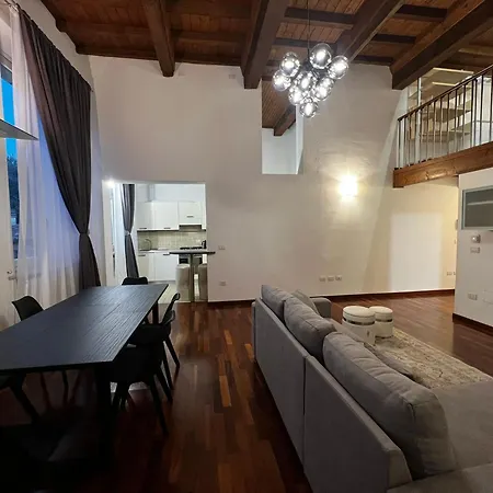 Casa Mazzini Appartamento