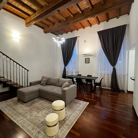 Casa Mazzini Ravenna
