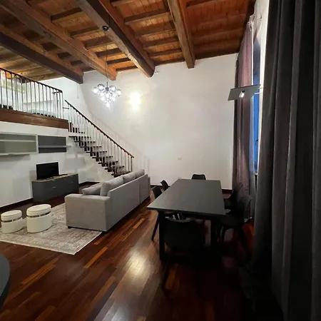 Casa Mazzini Ravenna